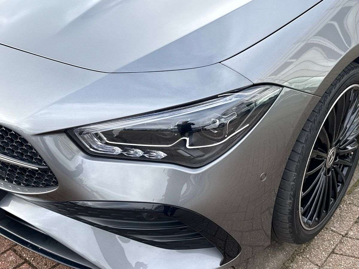 Used Mercedes-Benz CLA 2025 for sale - 78122780: Photo 34