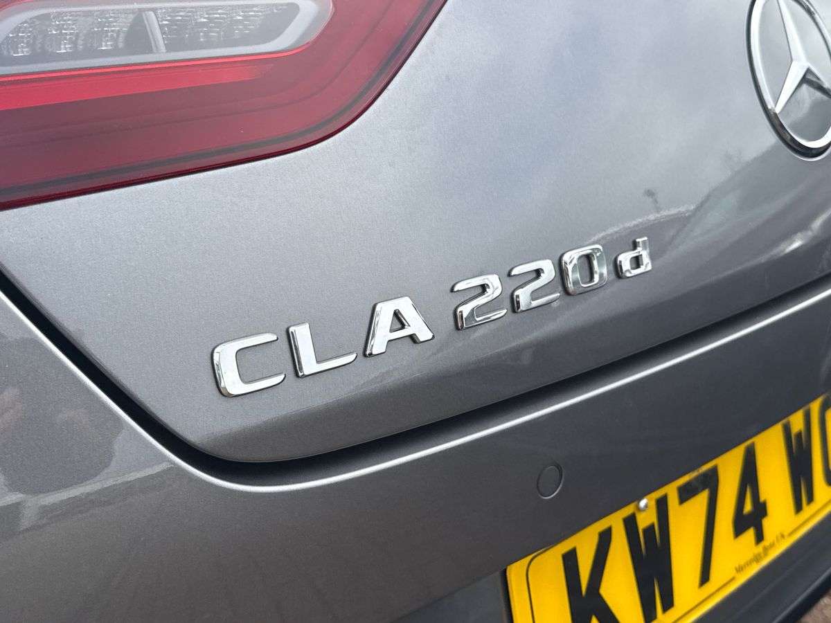 Used Mercedes-Benz CLA 2025 for sale - 78122780: Photo 37