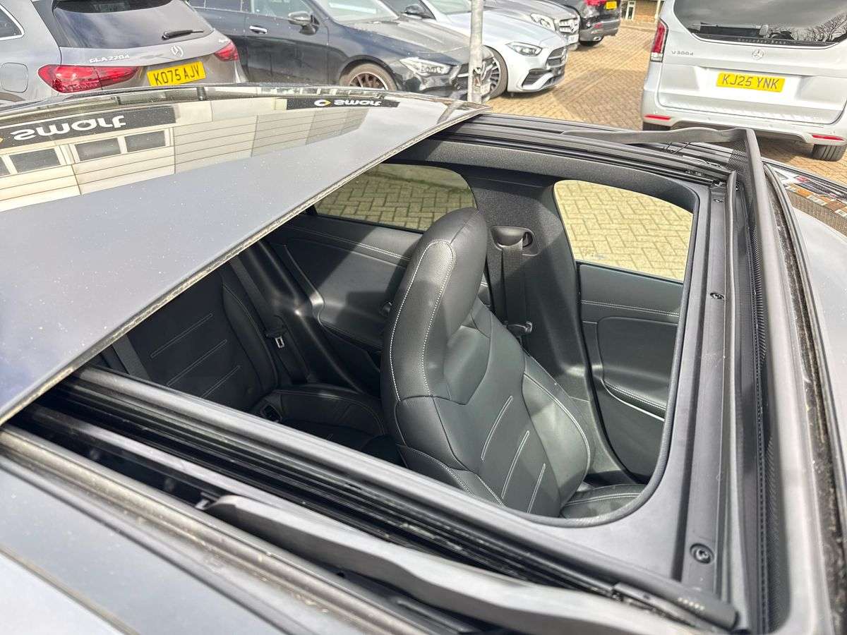 Used Mercedes-Benz CLA 2025 for sale - 78122780: Photo 39