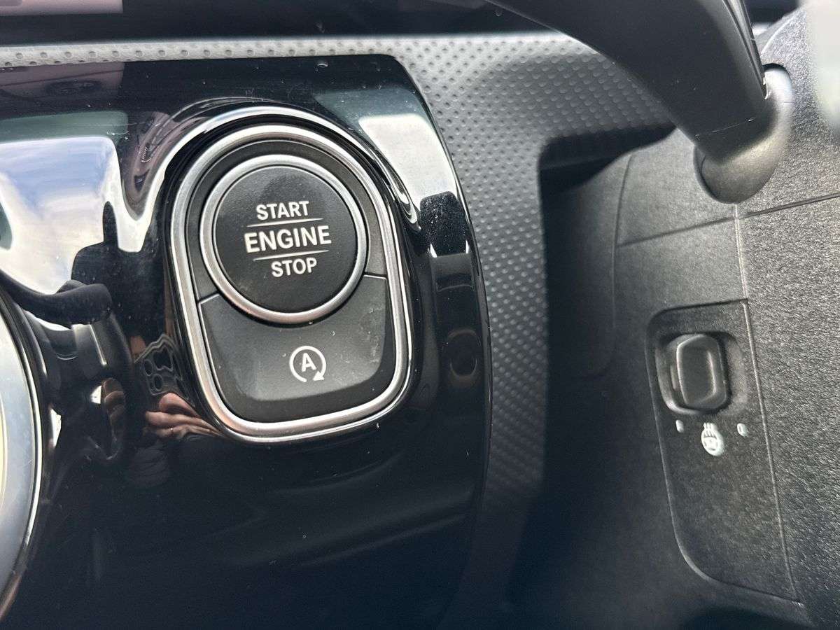 Used Mercedes-Benz CLA 2025 for sale - 78122780: Photo 40