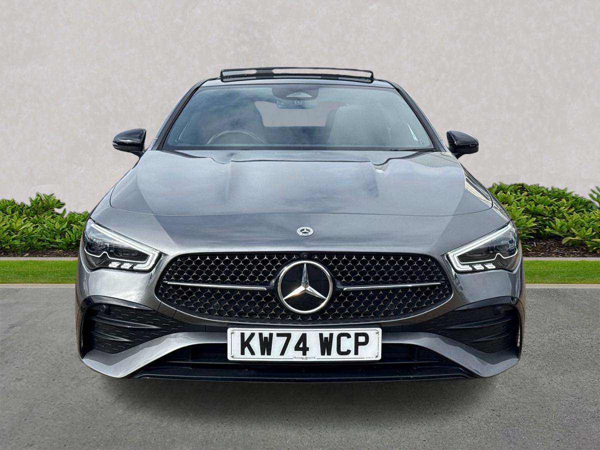 Used Mercedes-Benz CLA 2025 for sale - 78122780: Photo 5