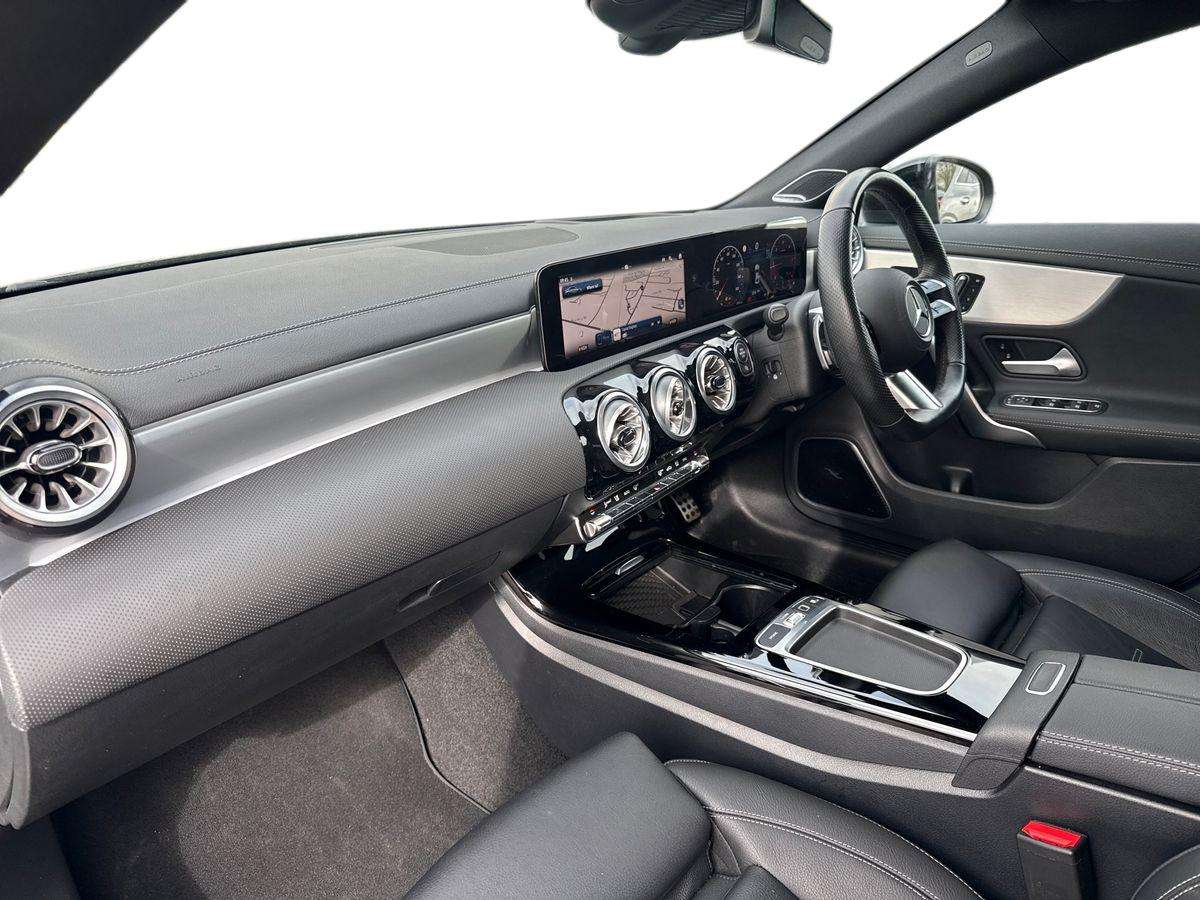 Used Mercedes-Benz CLA 2025 for sale - 78122780: Photo 7