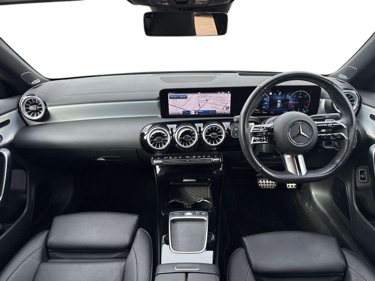 Used Mercedes-Benz CLA 2025 for sale - 78122780: Photo 8