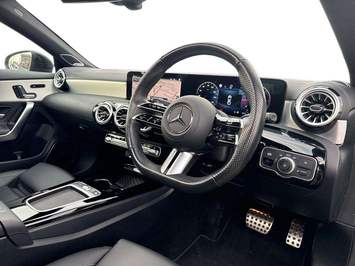 Used Mercedes-Benz CLA 2025 for sale - 78122780: Photo 9