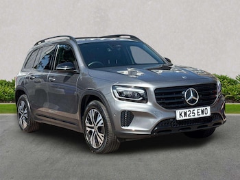 Used Mercedes-Benz GLB 2025 for sale - 79575329: Photo