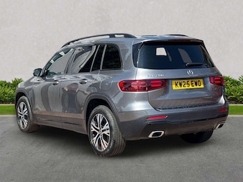Used Mercedes-Benz GLB 2025 for sale - 79575329: Photo