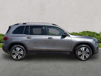 Used Mercedes-Benz GLB 2025 for sale - 79575329: Photo