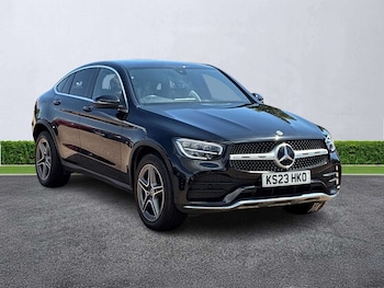 Used Mercedes-Benz GLC 2023 for sale - 79367548: Photo