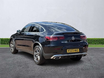Used Mercedes-Benz GLC 2023 for sale - 79367548: Photo