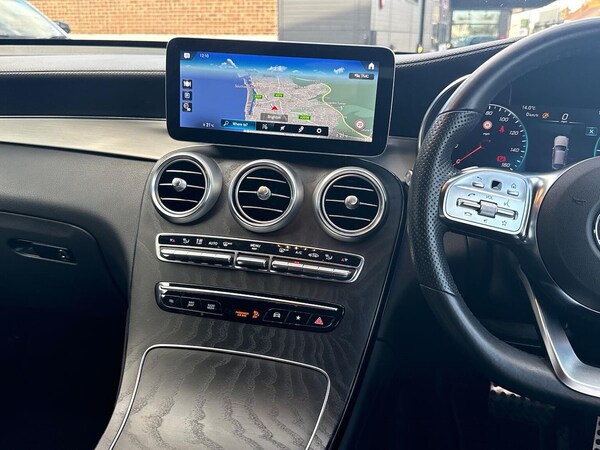 Used Mercedes-Benz GLC 2023 for sale - 76174190: Photo 13