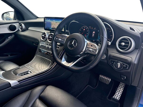 Used Mercedes-Benz GLC 2023 for sale - 76174190: Photo 15