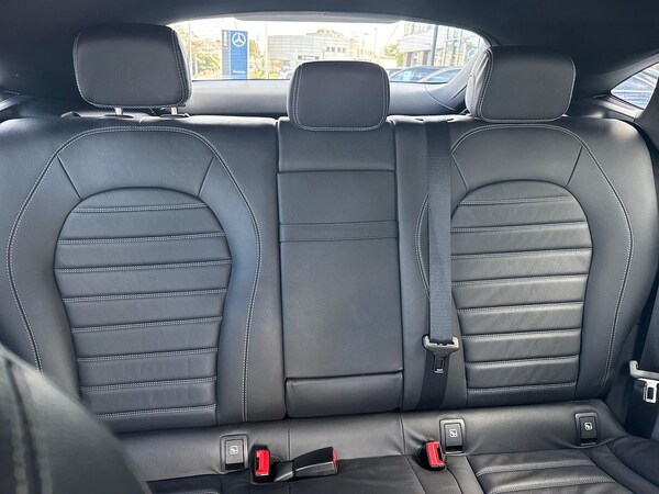 Used Mercedes-Benz GLC 2023 for sale - 76174190: Photo 16