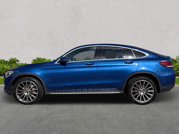 Used Mercedes-Benz GLC 2023 for sale - 76174190: Photo 19