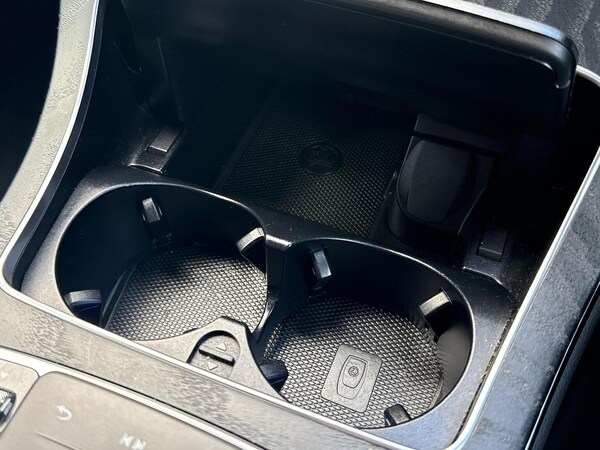 Used Mercedes-Benz GLC 2023 for sale - 76174190: Photo 33