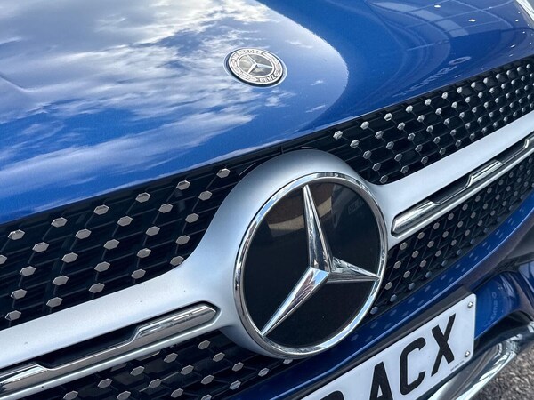 Used Mercedes-Benz GLC 2023 for sale - 76174190: Photo 34