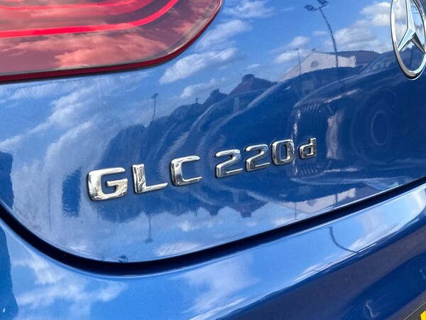 Used Mercedes-Benz GLC 2023 for sale - 76174190: Photo 36