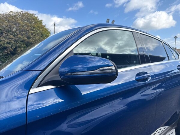 Used Mercedes-Benz GLC 2023 for sale - 76174190: Photo 39