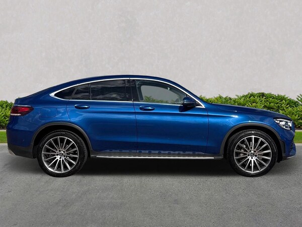 Used Mercedes-Benz GLC 2023 for sale - 76174190: Photo 3