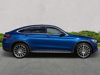 Used Mercedes-Benz GLC 2023 for sale - 76174190: Photo 3