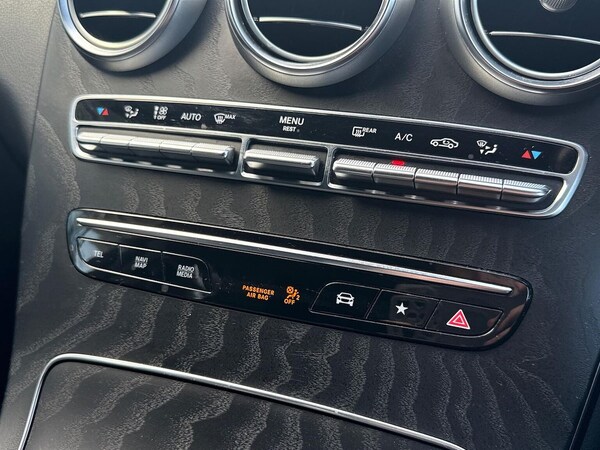 Used Mercedes-Benz GLC 2023 for sale - 76174190: Photo 41