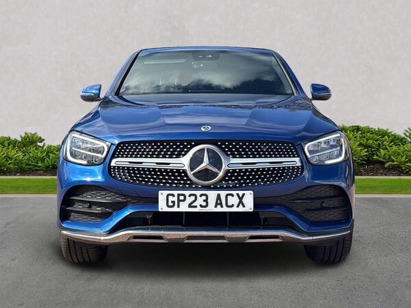 Used Mercedes-Benz GLC 2023 for sale - 76174190: Photo 5