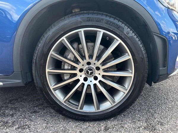 Used Mercedes-Benz GLC 2023 for sale - 76174190: Photo 6