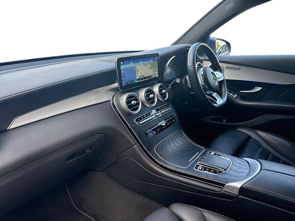 Used Mercedes-Benz GLC 2023 for sale - 76174190: Photo 7