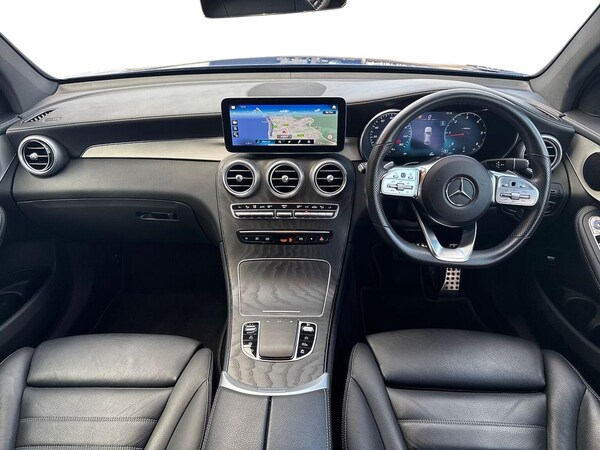Used Mercedes-Benz GLC 2023 for sale - 76174190: Photo 8