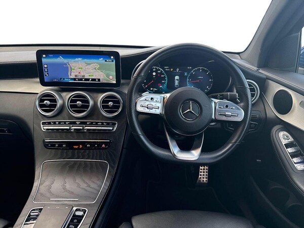 Used Mercedes-Benz GLC 2023 for sale - 76174190: Photo 9