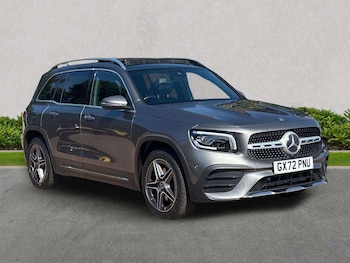 Used Mercedes-Benz GLB 2022 for sale - 79467855: Photo