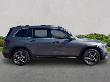 Used Mercedes-Benz GLB 2022 for sale - 79467855: Photo