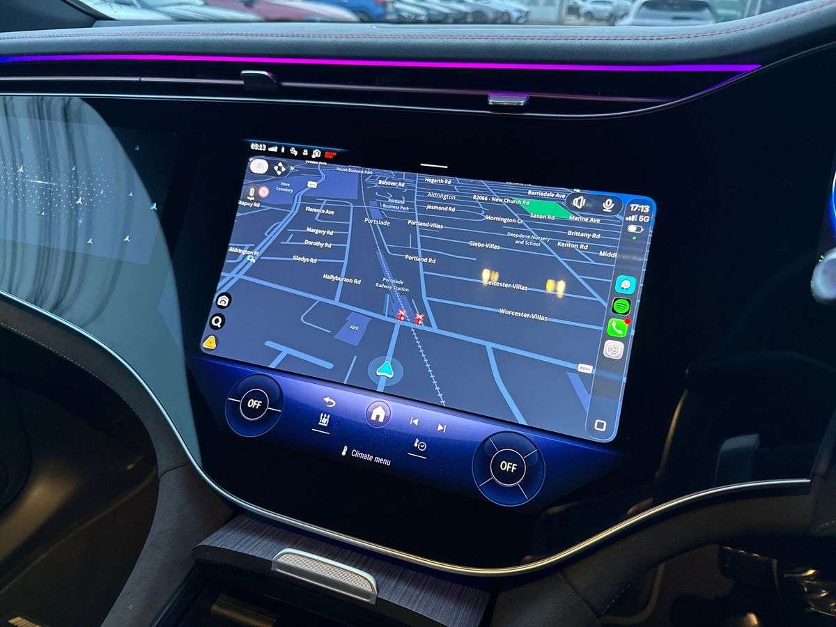 Used Mercedes-Benz EQA 2025 for sale - 78176564: Photo 11