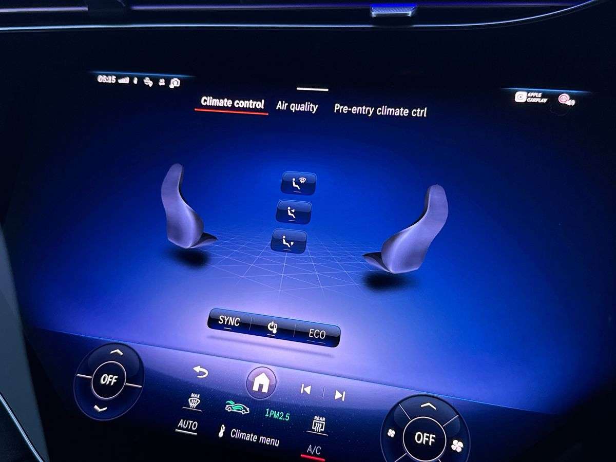 Used Mercedes-Benz EQA 2025 for sale - 78176564: Photo 12