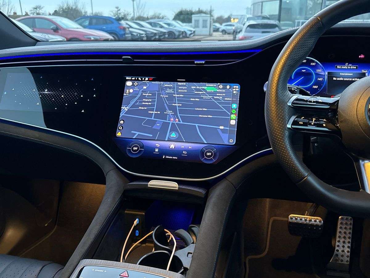 Used Mercedes-Benz EQA 2025 for sale - 78176564: Photo 13