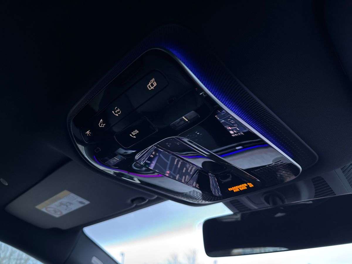 Used Mercedes-Benz EQA 2025 for sale - 78176564: Photo 14