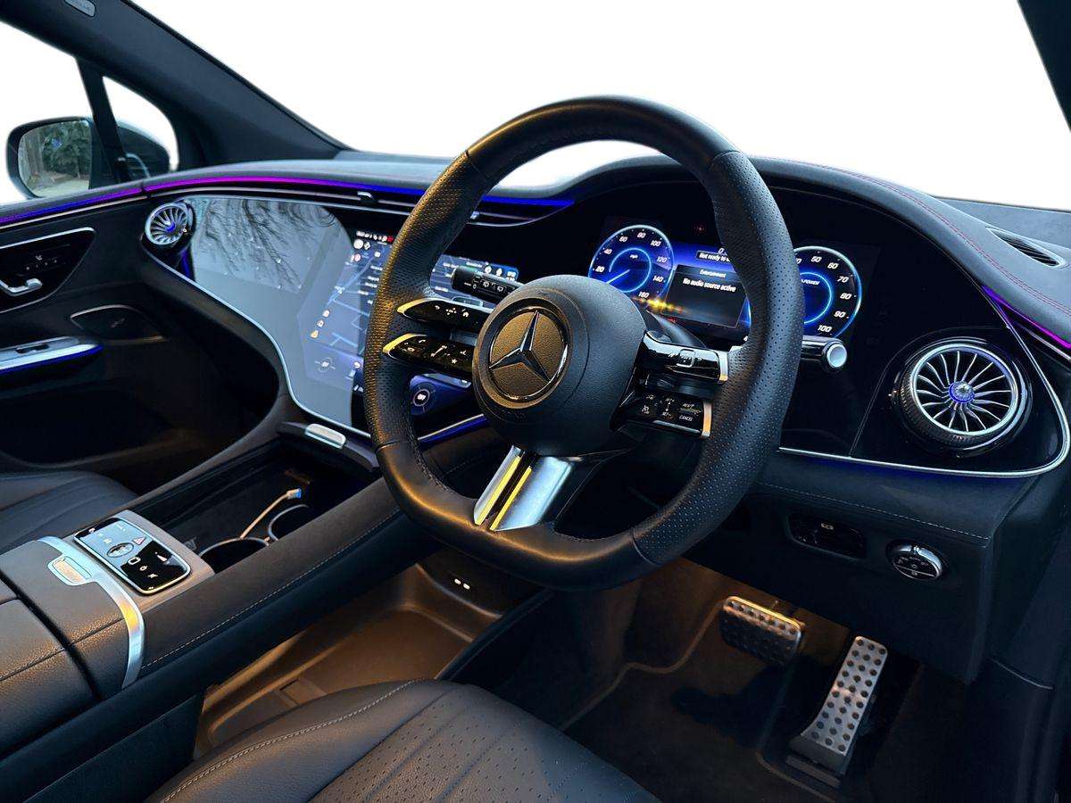 Used Mercedes-Benz EQA 2025 for sale - 78176564: Photo 15