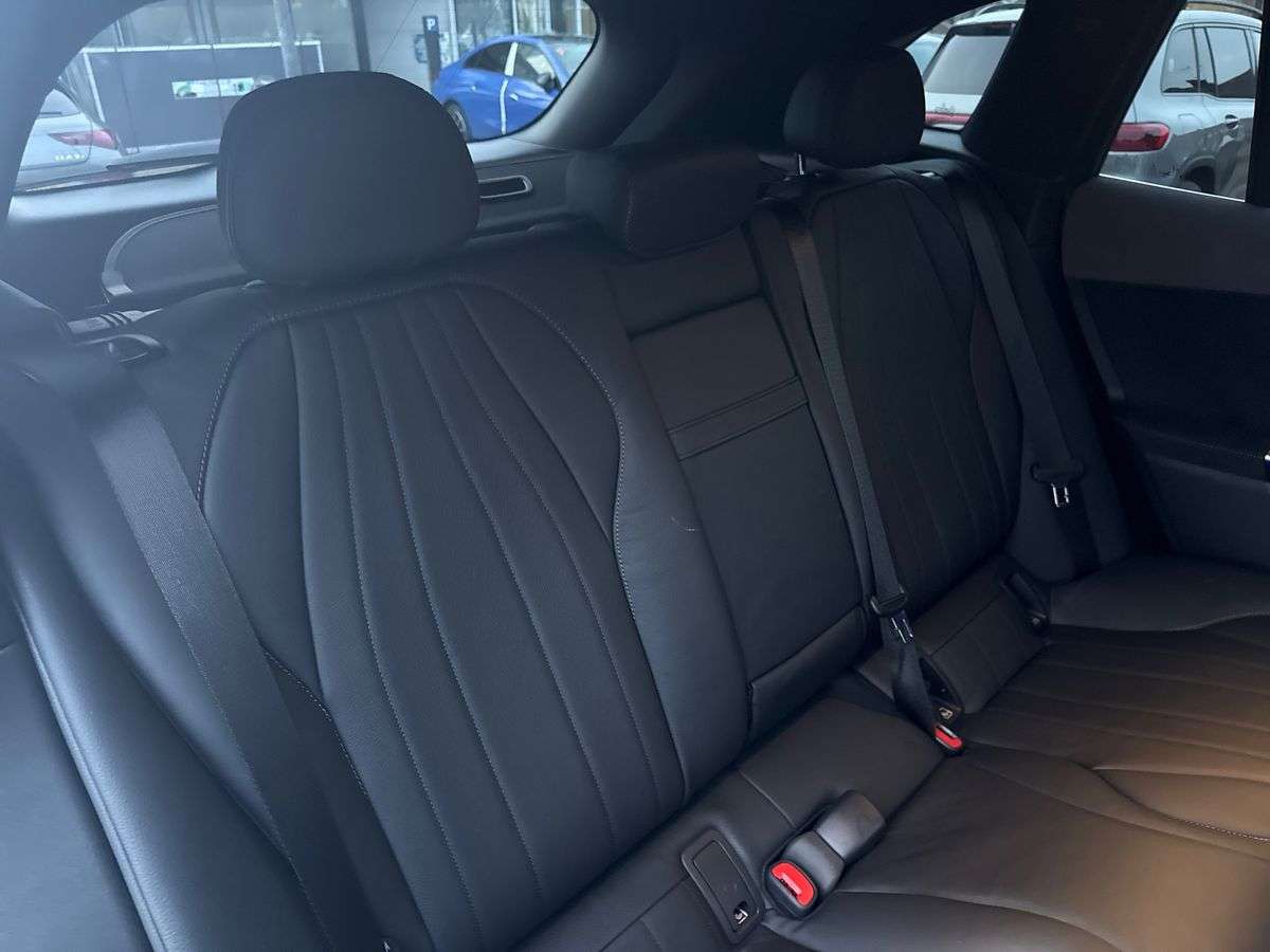 Used Mercedes-Benz EQA 2025 for sale - 78176564: Photo 16