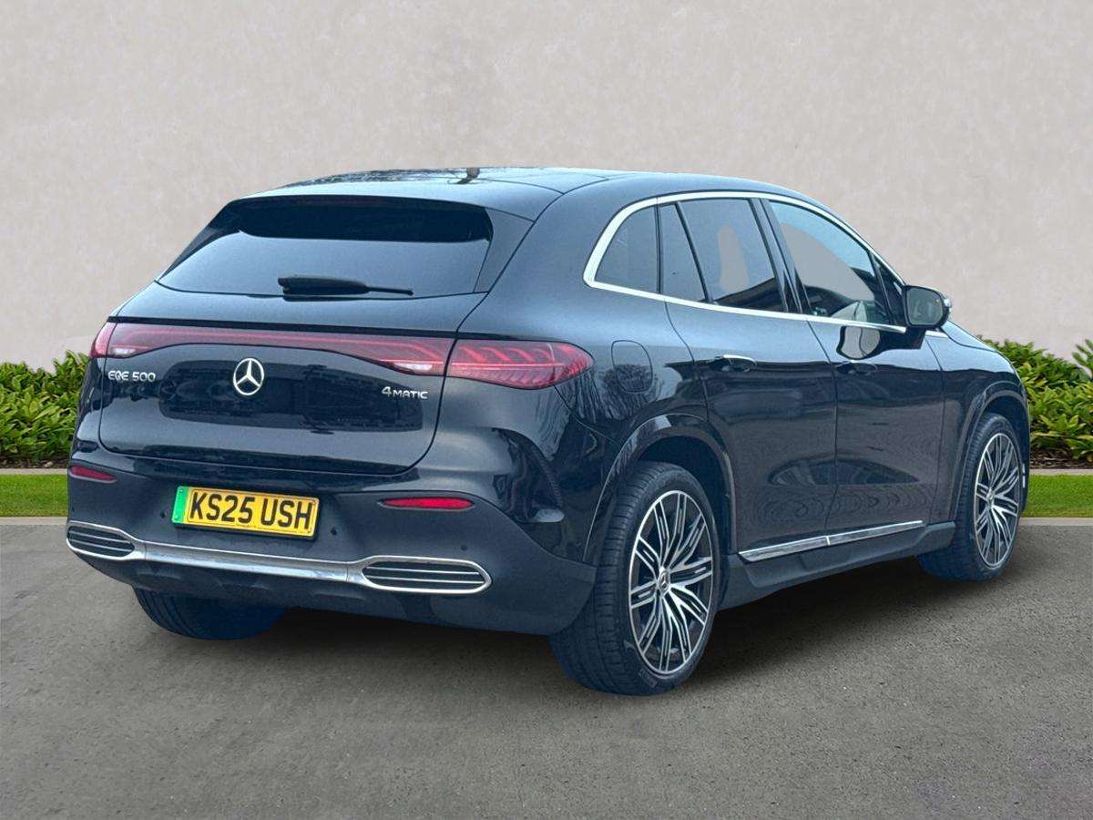 Used Mercedes-Benz EQA 2025 for sale - 78176564: Photo 18