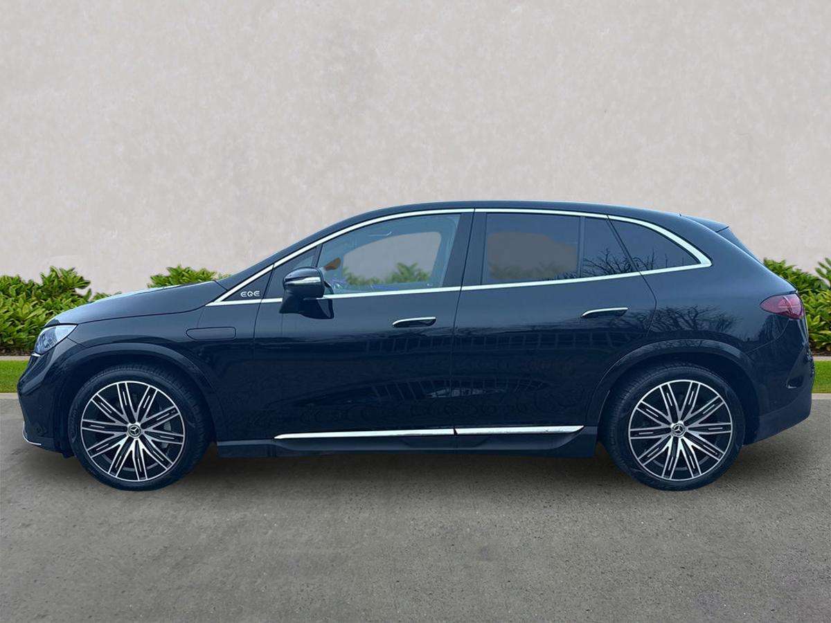 Used Mercedes-Benz EQA 2025 for sale - 78176564: Photo 19