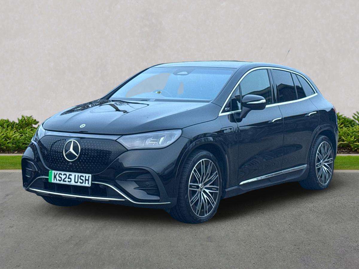 Used Mercedes-Benz EQA 2025 for sale - 78176564: Photo 20