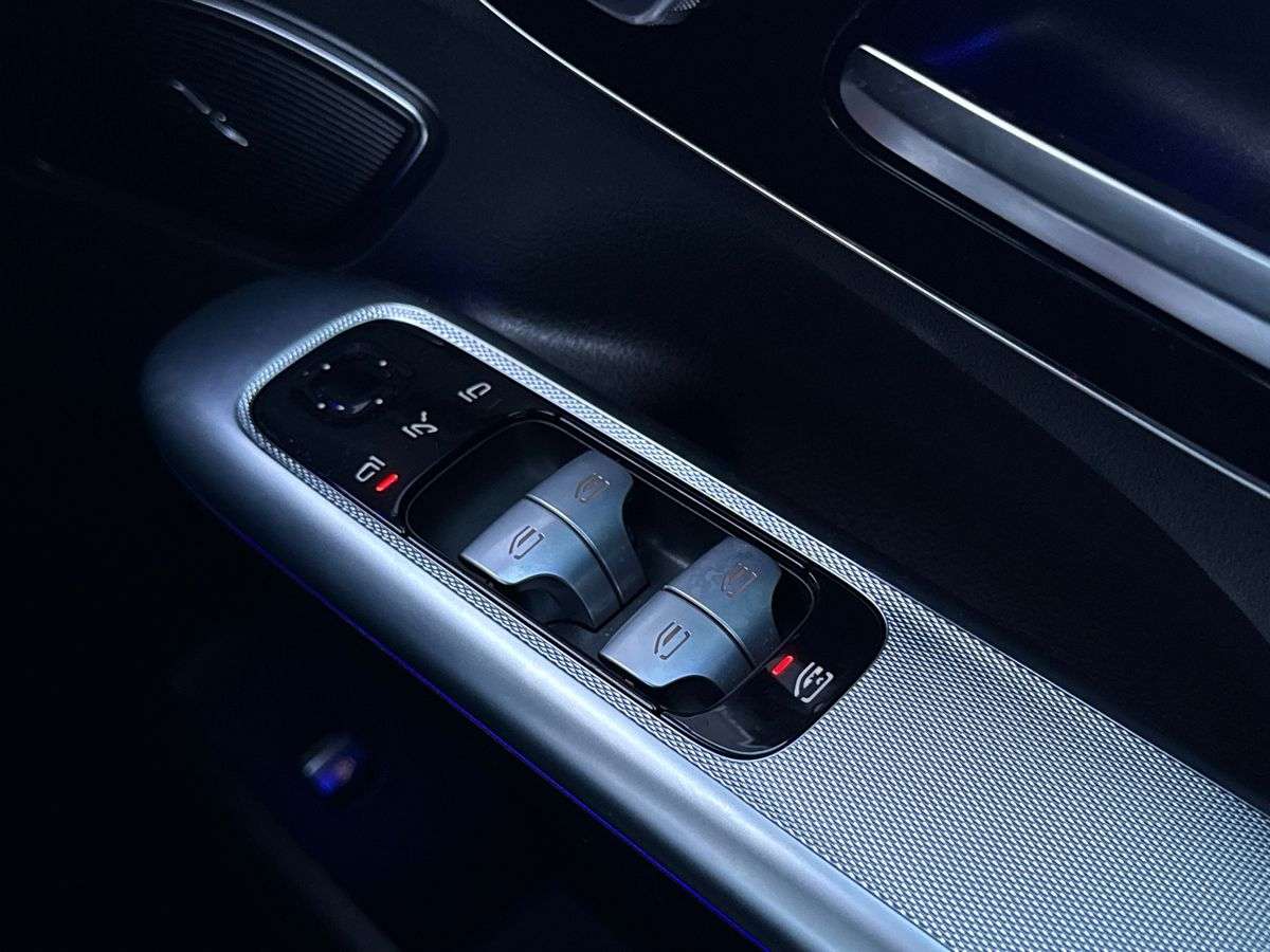 Used Mercedes-Benz EQA 2025 for sale - 78176564: Photo 21