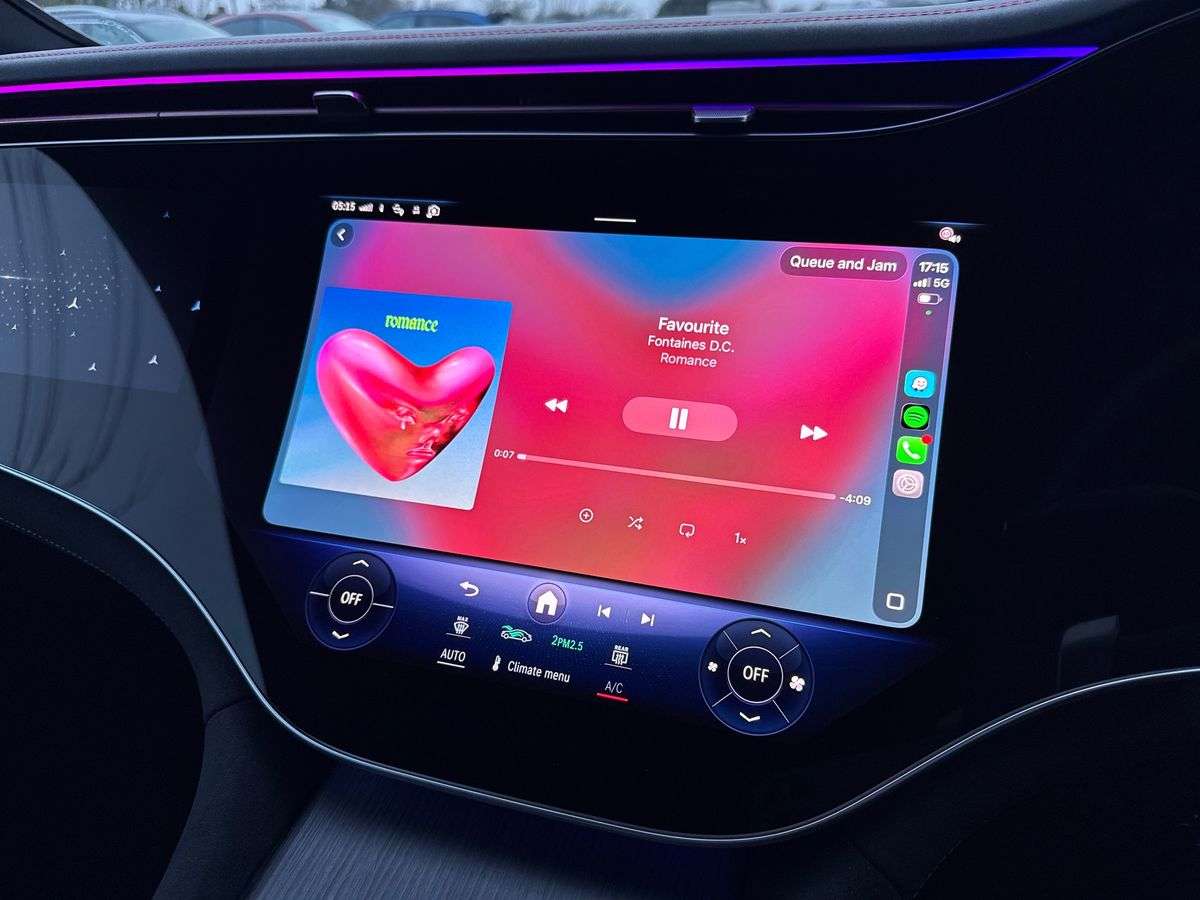 Used Mercedes-Benz EQA 2025 for sale - 78176564: Photo 24