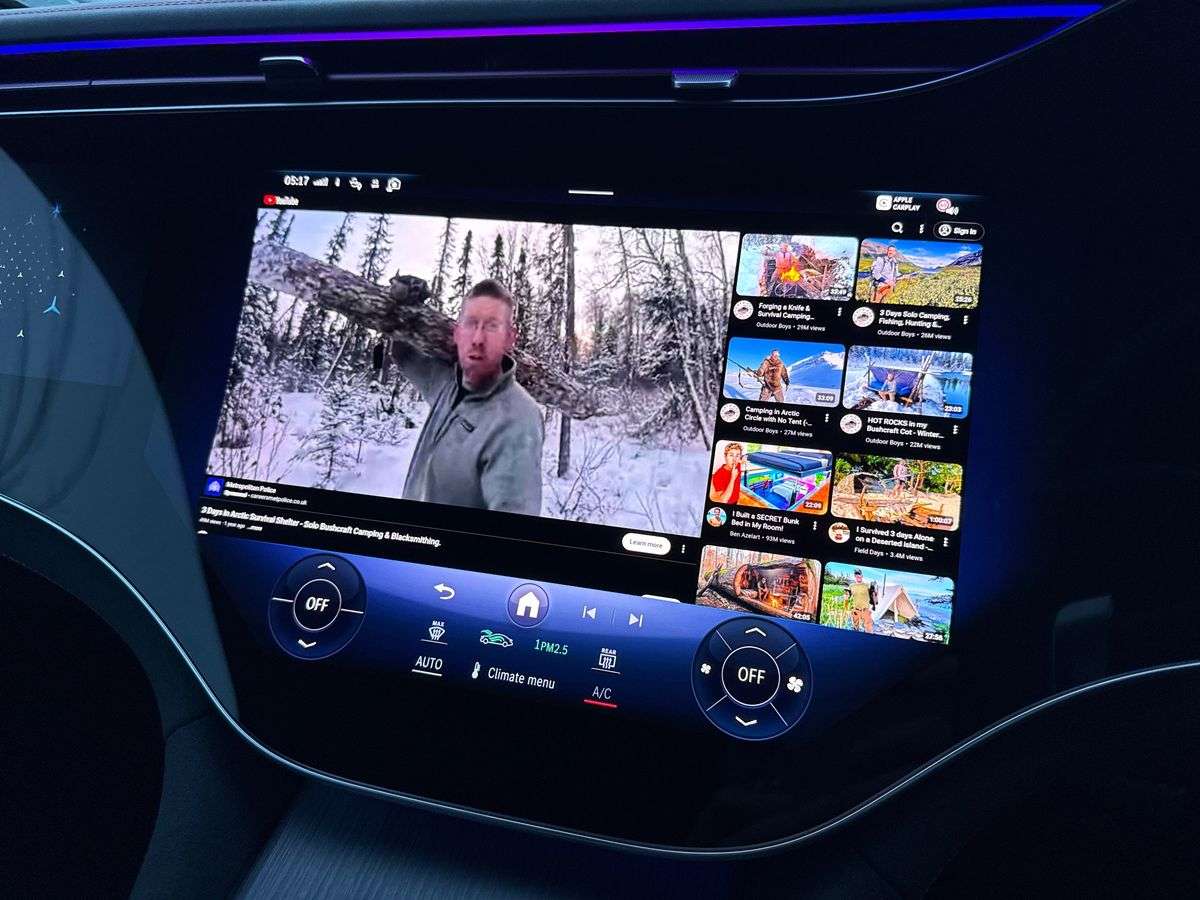 Used Mercedes-Benz EQA 2025 for sale - 78176564: Photo 25