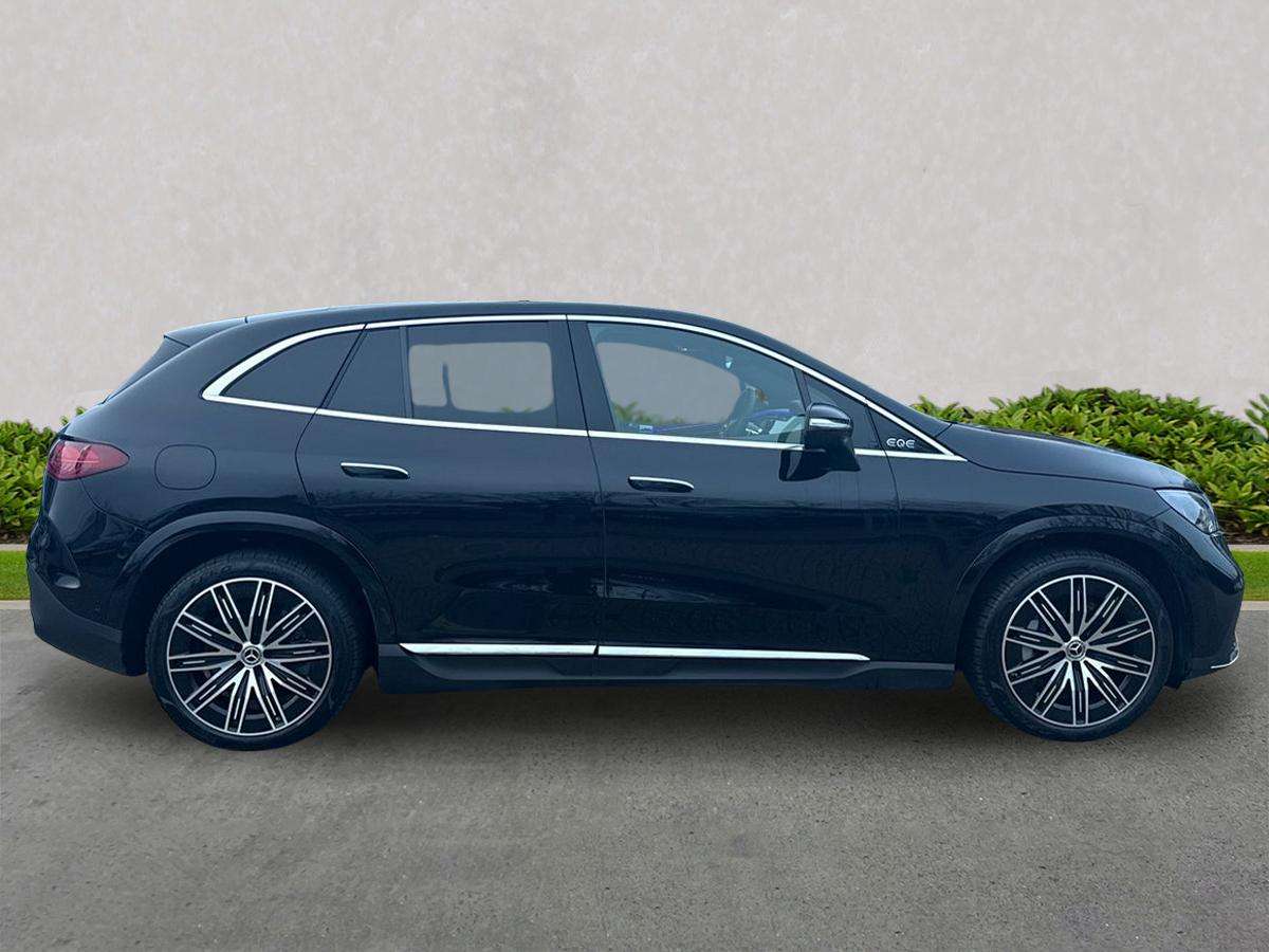 Used Mercedes-Benz EQA 2025 for sale - 78176564: Photo 3