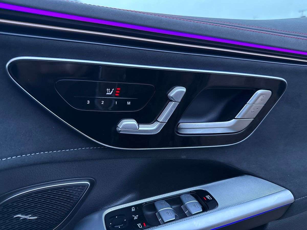 Used Mercedes-Benz EQA 2025 for sale - 78176564: Photo 30