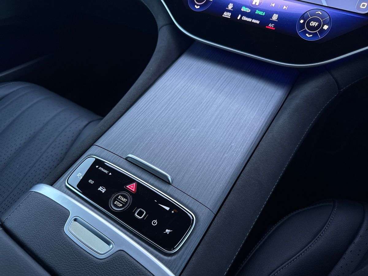 Used Mercedes-Benz EQA 2025 for sale - 78176564: Photo 32