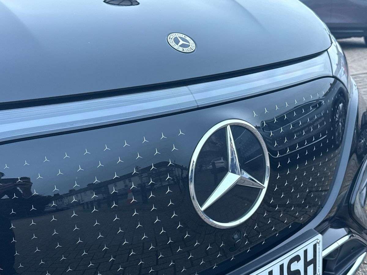 Used Mercedes-Benz EQA 2025 for sale - 78176564: Photo 33