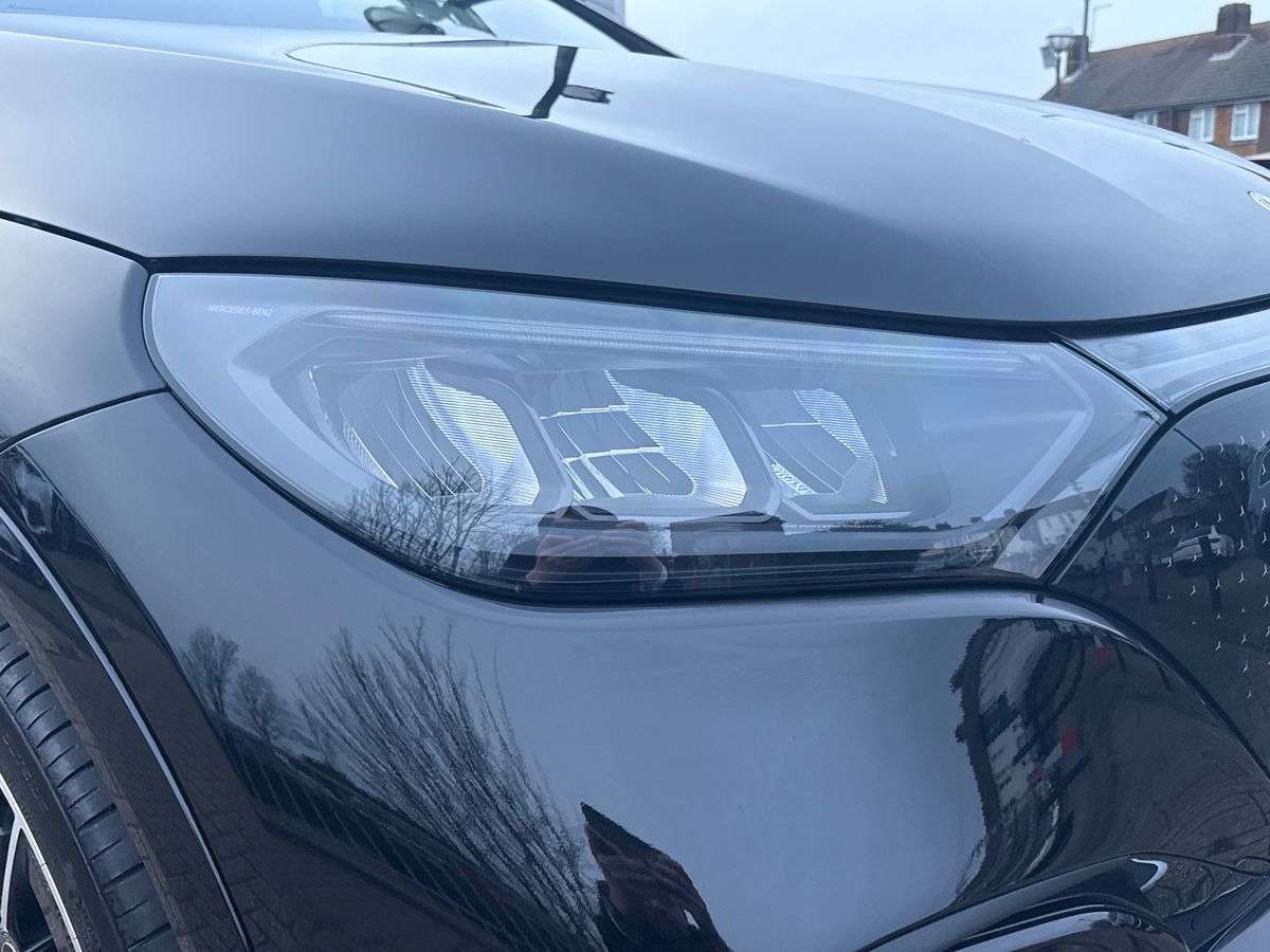 Used Mercedes-Benz EQA 2025 for sale - 78176564: Photo 34