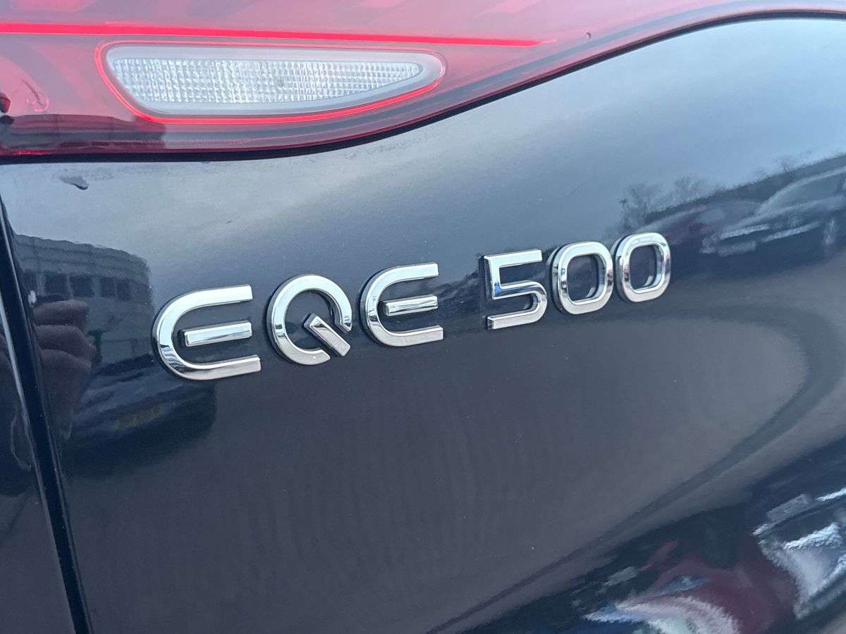 Used Mercedes-Benz EQA 2025 for sale - 78176564: Photo 35