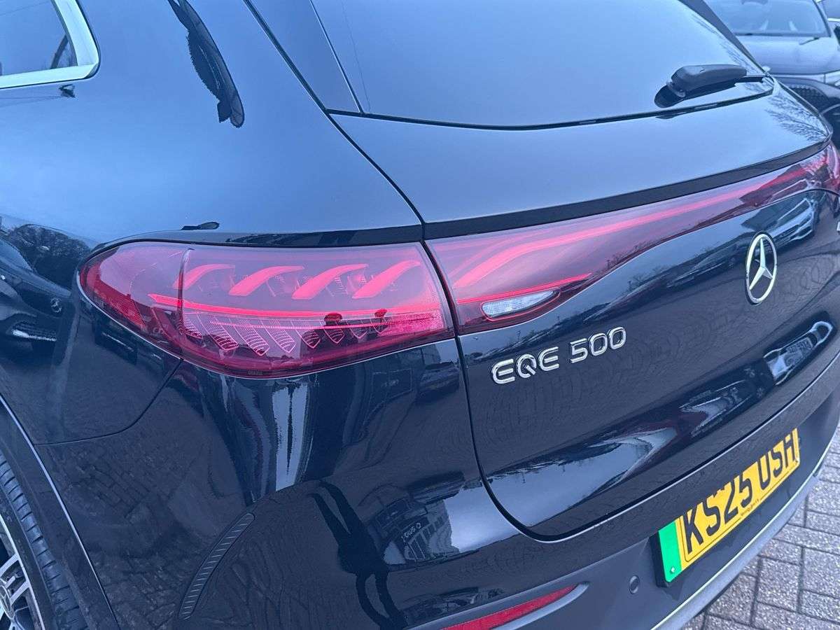 Used Mercedes-Benz EQA 2025 for sale - 78176564: Photo 36